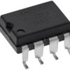 AMC1200SDUB Wzmacniacz różnicowy Texas Instruments, 1-kanałowy SOP 6 V 8-pinowy