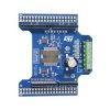 X-NUCLEO-IHM04A1 - płytka rozszerzająca z podwójnym sterownikiem silników DC