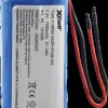 151095 XCell Li-ion rechargeable battery pack, 7.4 V, 7000 mAh, 2S2P, o