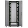 APC AR3150X609 APC NetShelter SX 42U Freestanding rack Black
