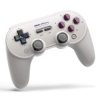 8BitDo SN30 Pro+ Bluetooth Gamepad – G Classic Edition [Discontinued]