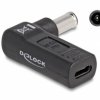 Delock USB 2.0 adapter [1x złącze męskie Sony Ericsson - 1x złącze żeńskie USB-C] 60014