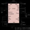 26V, 9A Low-I CC/CV Monolithic Buck-Boost Converter