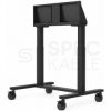 Statyw elektryczny Avtek TS Electric Stand V4 przeznaczony dla monitorów 55