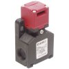 Pizzato Elettrica FW 3392-M2 Safety Button 250V AC 6A IP67 Momentary Actuator