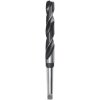 RUKO 204180 Twist Drill Bit 18mm Steel/Cast Iron DIN 345 Morse Cone