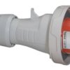 Wtyczka przenośna 4P 32A 400V IP67 P17 TEMPRA PRO 555438