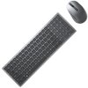 DELL KM7120W-GY-UK Pro Plus Compact Keyboard and Mouse - KM7120W - UK (QWERTY)