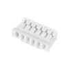 JST PHR-5 Socket Housing 5 Pins 2mm Spacing Audible Click Pre-tinned