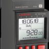 23823 Digital weekly timer, 1-channel 24 V, NFC