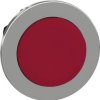 Schneider Electric ZB4FH4 ZB4FH4 Element czołowy dla przycisku płaski (Ø) 30.5 mm nieoznakowany chrom, czerwony 1 szt.