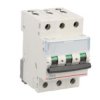 Wyłącznik Nadprądowy 3P C 1A 6Ka Ac S303 Tx3 403537