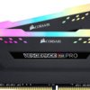 Corsair CMW16GX4M2E3200C16-TUF Pamięć robocza do PC - moduł DDR4 16 GB 2 x 8 GB 3200 MHz 288 pin DIMM CL16 CMW16GX4M2E32