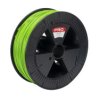 Filament do drukarki 3D PLA Ø 2.85mm 2.3kg Zielony RS PRO