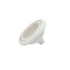 Żarówka LED AR111 BASIC GU10 230V 10W SMD 40st WW SPECTRUM