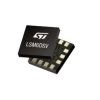 Czujnik inercyjny Przyspieszeniomierz, Żyroskop Montaż powierzchniowy STMicroelectronics LGA-14L (2,5 x 3,0 x 0,83 mm)