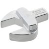 Stahlwille 58211017 Open-ended spanner Socket bit 17 mm