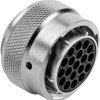 Złącze kablowe żeńskie Amphenol RT0616-19SNH, seria RT360, 19 pin, 250 V / AC / DC