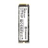 Dysk SSD TS2TMTE712P, 2 TB, NVMe PCIe Gen 4 x 4, wewnętrzny Tak, Transcend 3D TLC