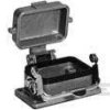HEAVY DUTY RECTANGULAR CONN TE Connectivity 1-1102246-2 TE AMP HEAVY DUTY RECTANGULAR CONN, 1 szt.