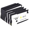 Renkforce RF-5718854 Ink Cartridge Set for HP 953 Black Cyan Magenta Yellow