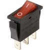 TRU COMPONENTS TC-13599540 Toggle switch 250V AC 16A Off/On latch