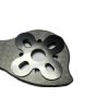 4 pcs Drone Motor Damping Plate 2204/2205 etc. - Shock Absorber, Motor Vibration Damper