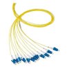 Pigtail SM LC/PC pokr.0,9mm dł.2m ISP 101798