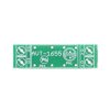 Miniaturowy włącznik zmierzchowy 12 VDC z przekaźnikiem 2 A - PCB do projektu AVT 1655