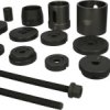 Zestaw narzędzi do łożysk korpusu osi do tylnej osi BMW, 19-cz KS Tools 1509825 150.9825