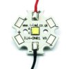 Tablica LED ILH-OG01-NUWH-SC221-WIR200., 4000K, 270 lm, 2.001A, 2.7 → 3.2V, kolor: Biały, ILS, OSLON Square