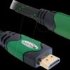 82952 Delock Cable High Speed HDMI with Ethernet - HDMI A male > HDMI