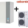 Pompa ciepła Excelia AI Tri 16 kW 526354 Atlantic PROMOCJA