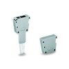 WAGO 249-147 B-type Test Plug Module Grey