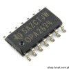 OPA2674I-14D Wideband OP Amplifier SMD-SO14 BB