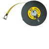 CK Tools T3563 100 Steel Tape 30m/100'