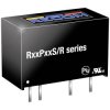 RECOM R05P05S/R8 DC/DC converter 200 mA 1 W