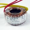 TST10W 2x8V(10/008)2x0,63A TOROID.