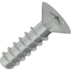 Self-tapping screw, PZ cross slot, Ø 5.5 mm, 8 mm, steel, galvanized, 001.92.331