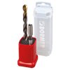 Dormer L000E500M5NO3XA002 HSS Duo M5 Bottoming Tap + A002 Drill Bit