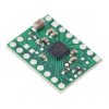 DRV8434S SPI Stepper Motor Driver Carrier - sterownik silnika krokowego z układem DRV8434A (do montażu)