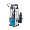 Pompa zatapialna do wody brudnej 15000 l/h 1100 W Aquacraft CSP1100 INOX-1A
