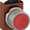 ABB 1SFA184001R9001 P9MPNRG Przycisk czerwony 1 szt.