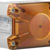 Lampa migająca Pfannenberg PY X-S-05 230 AC AM 7035 pomarańczowy 230 V/AC