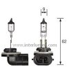 PGJ13 12,8V 37,5W Narva 896