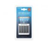 Ładowarka Eneloop SmartPlus Charger 4 Slot BQ-CC55E