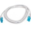 Kabel krosowy (Patch Cord) U/UTP kat.5e szary 2m DK-1512-020