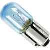 Incandescent bulb, BA9s, 2 W, 30 V (DC), clear, 223007