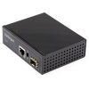StarTech.com IMC1GSFP60W StarTech.com PoE+ Industrial Fiber to Ethernet