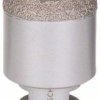 Wiertło diamentowe do wiercenia na sucho Bosch Accessories Bosch Power Tools 2608587124 1 szt.